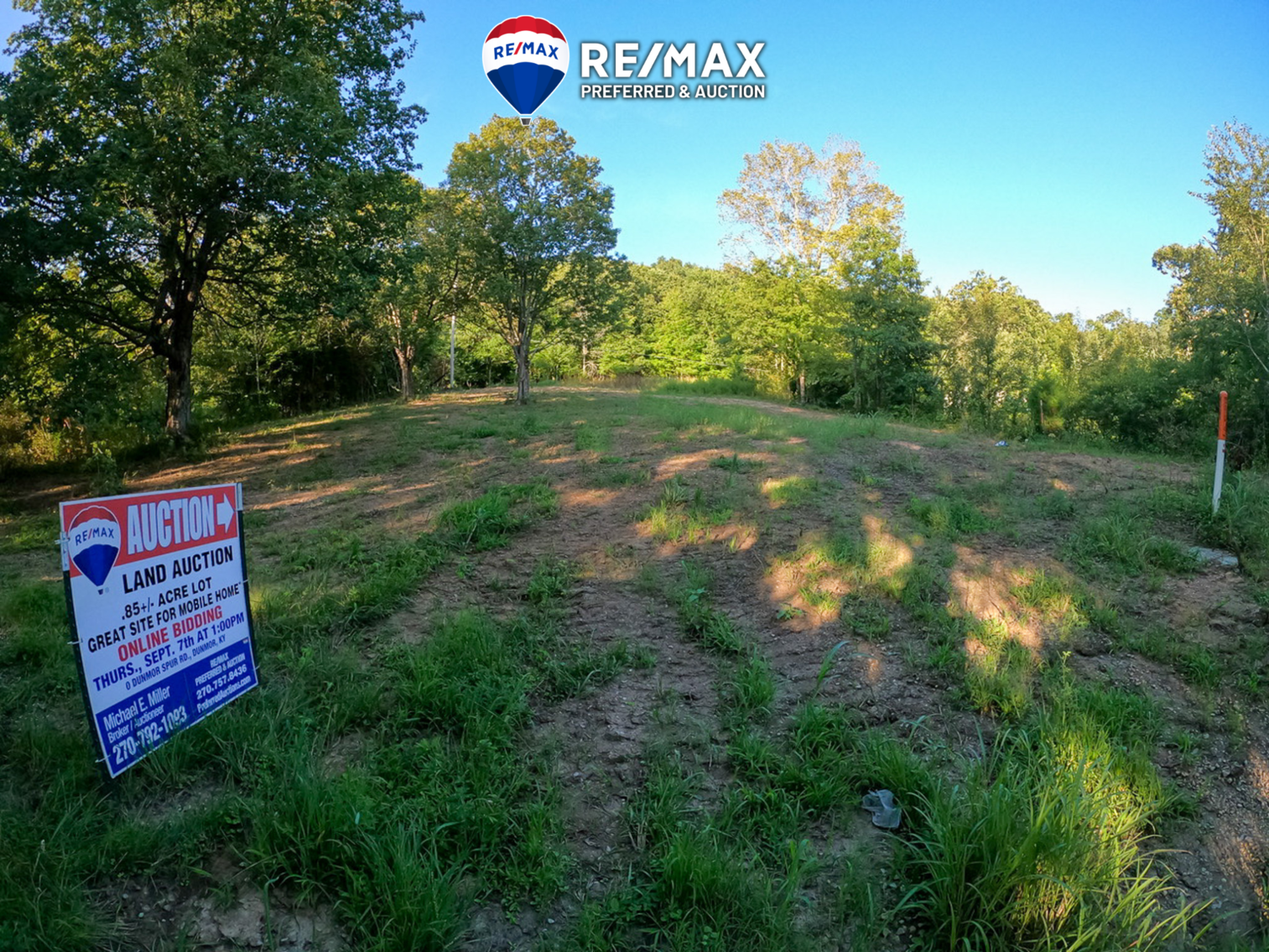 Image for Dunmor Spur Road・Dunmor・KY