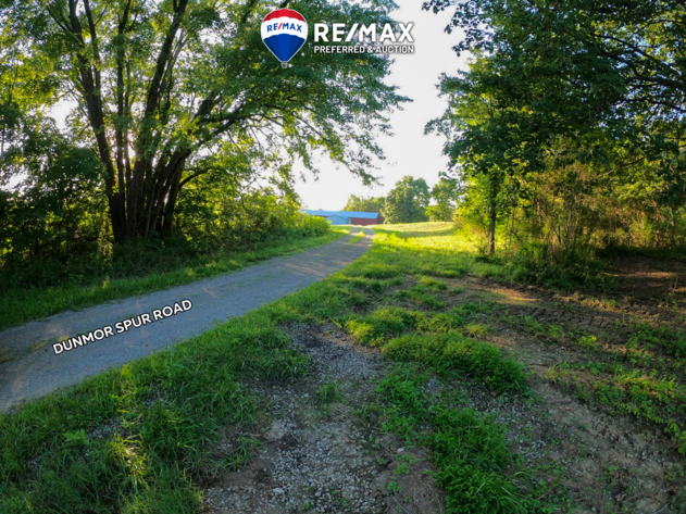 Image for Dunmor Spur Road・Dunmor・KY