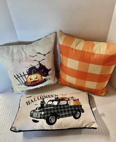 Image for Like A Tree Halloween Clearance Event