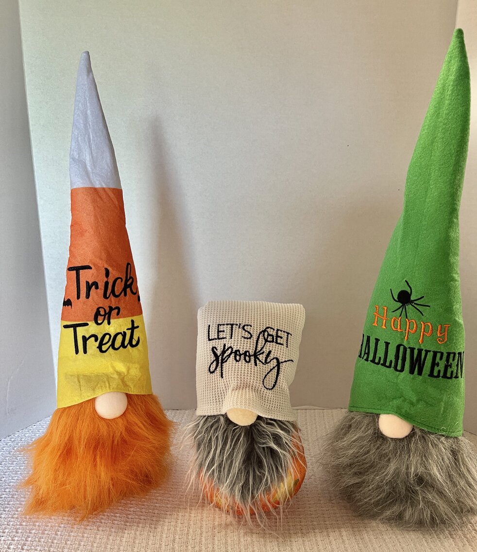 Image for Like A Tree Halloween Clearance Event