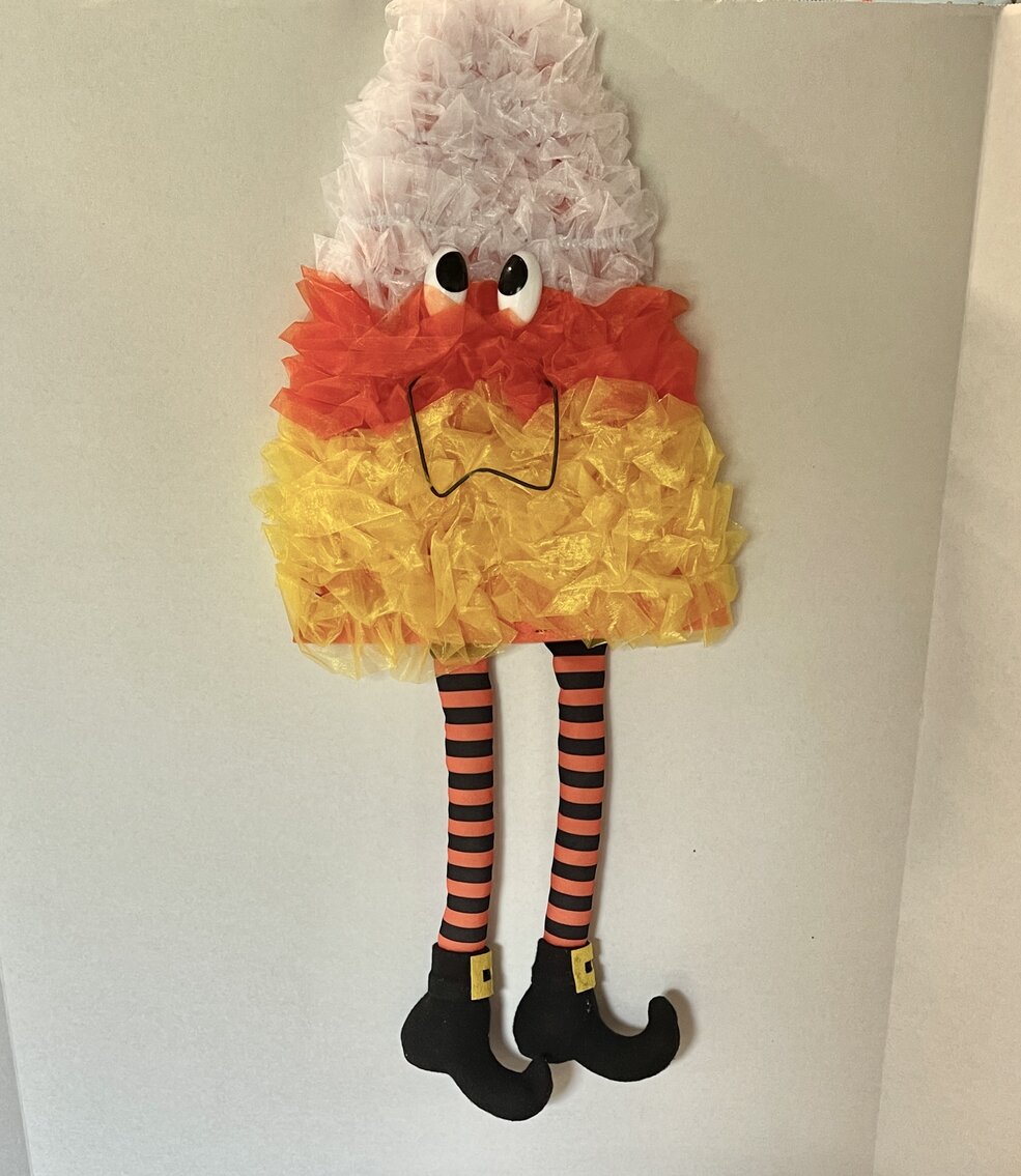 Image for Like A Tree Halloween Clearance Event