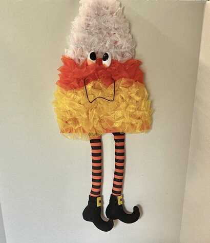 Image for Like A Tree Halloween Clearance Event