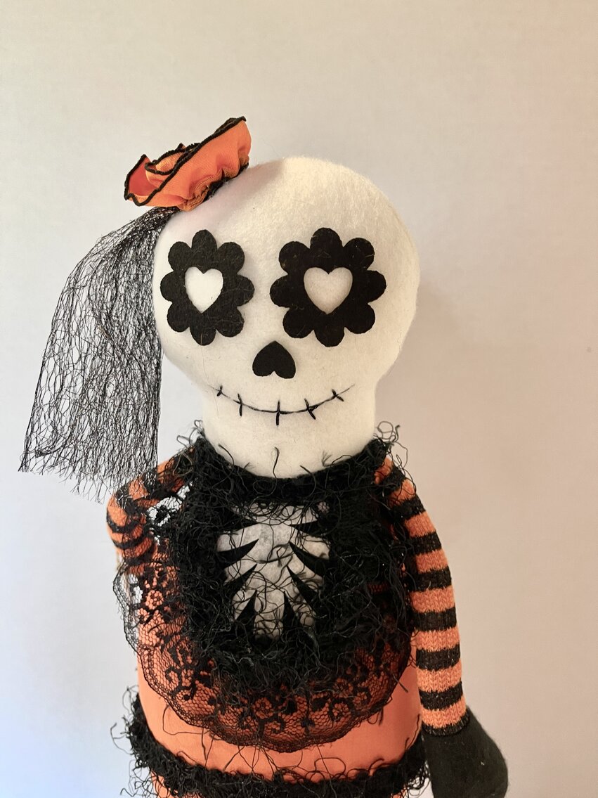 Image for Like A Tree Halloween Clearance Event