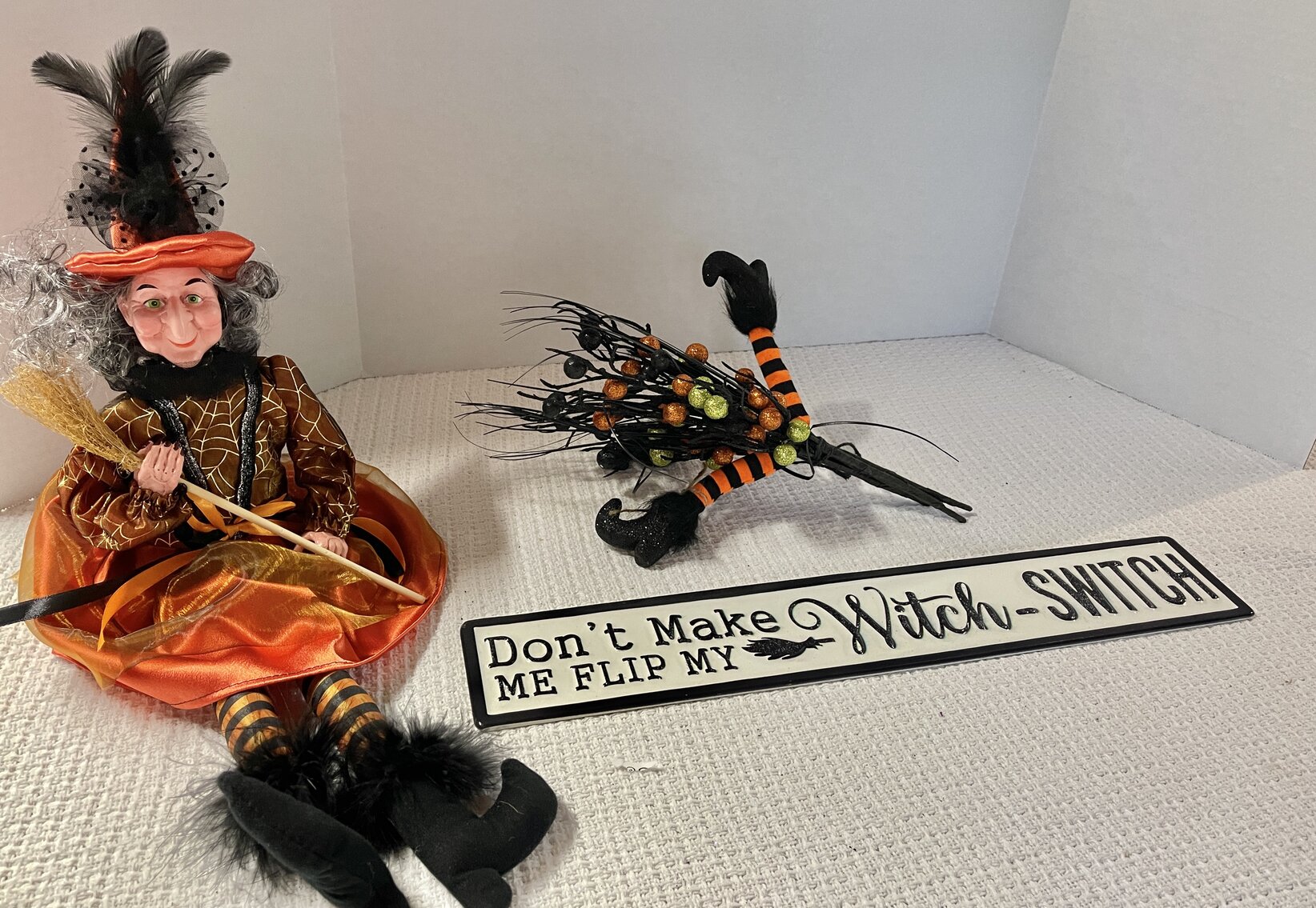 Image for Like A Tree Halloween Clearance Event