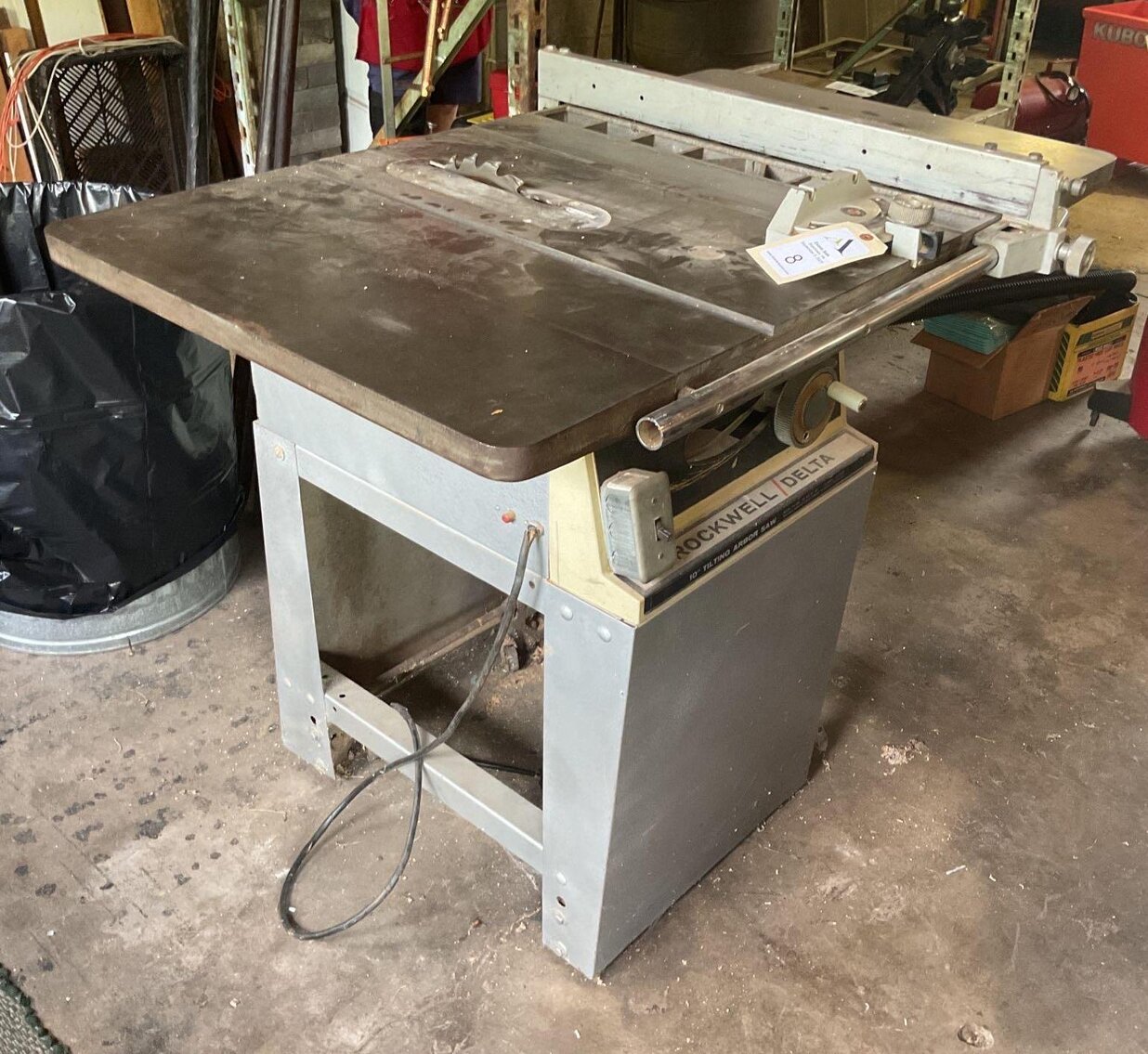 Image for Estate Sale with Tools and Equipment | Boyertown, PA | September 5 , 2023 at 8:00 PM