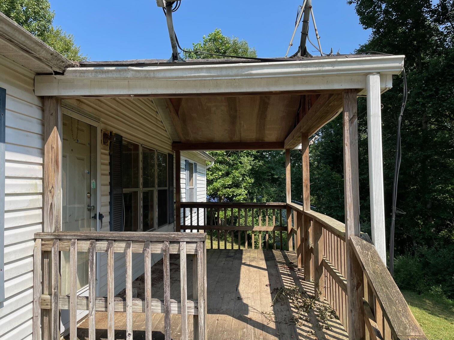 Image for SOLD $23,100 - 3 Bedroom Doublewide Selling to the Highest Bidder