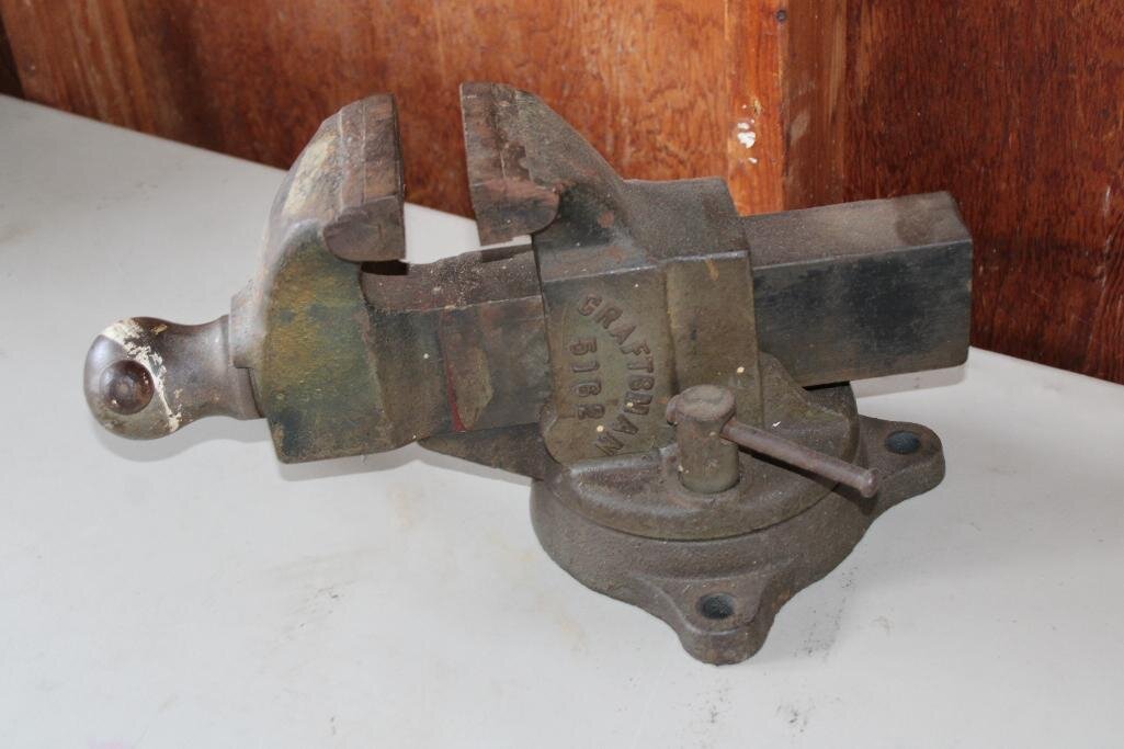 Image for ANTIQUE FURNITURE-QUILTS-COLLECTIBLES