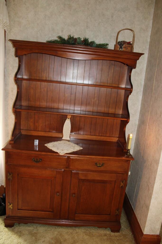 Image for ANTIQUE FURNITURE-QUILTS-COLLECTIBLES