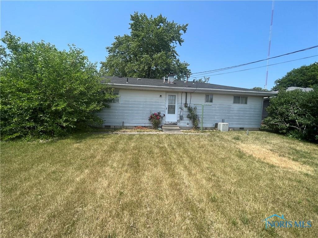 Image for MINIMUM BID AUCTION $97,500! 140 N Wynn Rd