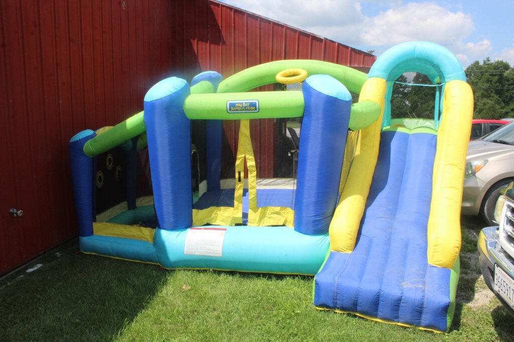 Image for Furniture, Household, Collectibles & More Online Only Auction