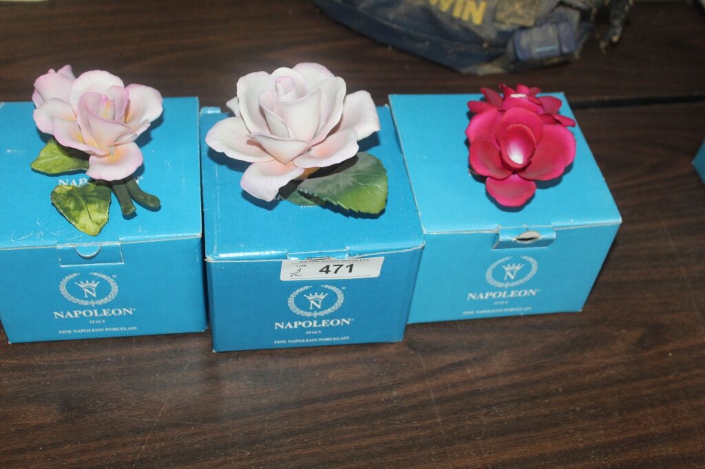 Image for Furniture, Household, Collectibles & More Online Only Auction