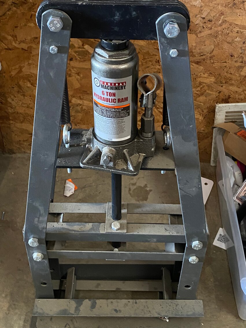 Image for Morgantown, WV – Bass Boat, Gooseneck Trailer, Equipment Trailer, ’90 Ford Superduty, Tools, Construction Materials, and More!