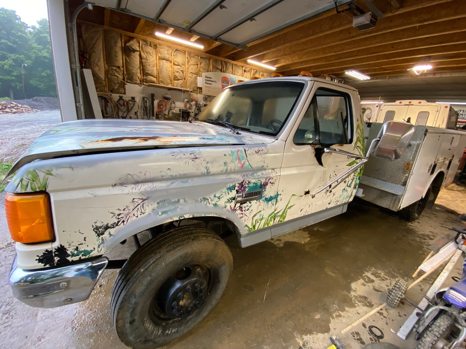 Image for Morgantown, WV – Bass Boat, Gooseneck Trailer, Equipment Trailer, ’90 Ford Superduty, Tools, Construction Materials, and More!