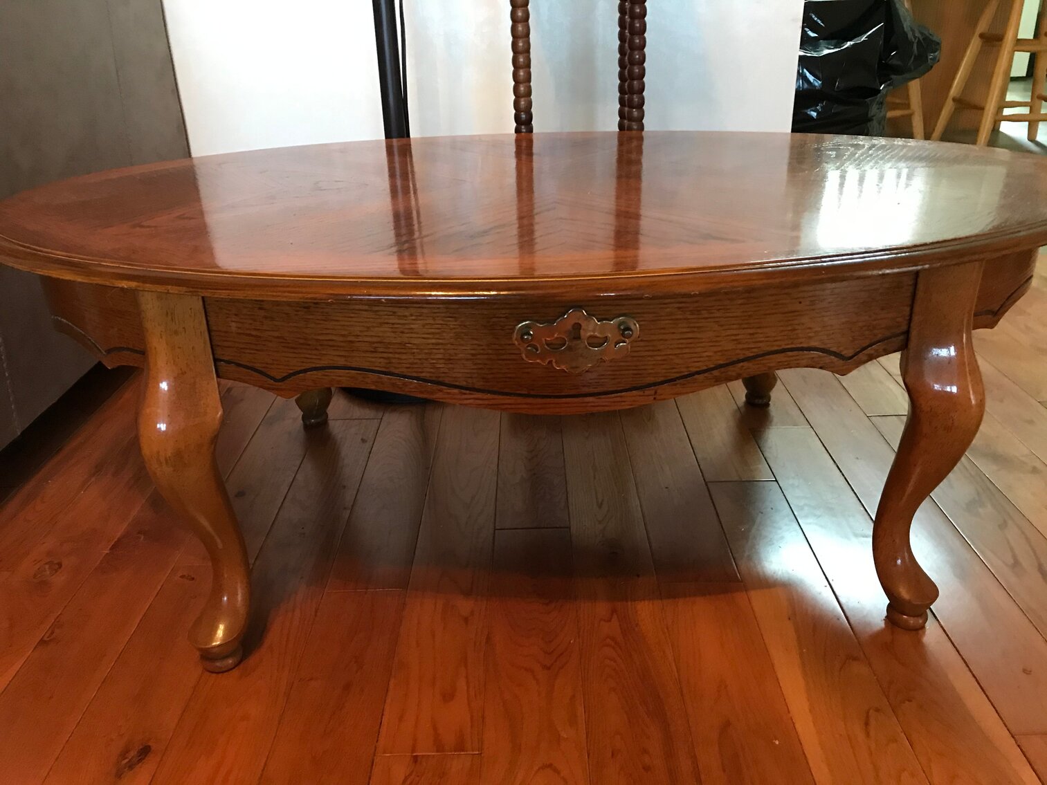 Image for Morgantown, WV – Moving Auction: ’08 Chevy Equinox, ’11 JD X530 Tractor, Tools, Power Tools, Household Items, Décor Items, Furniture, and More!