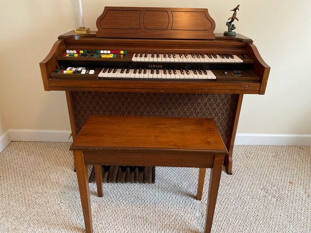 Image for Gilmore Estate (living)