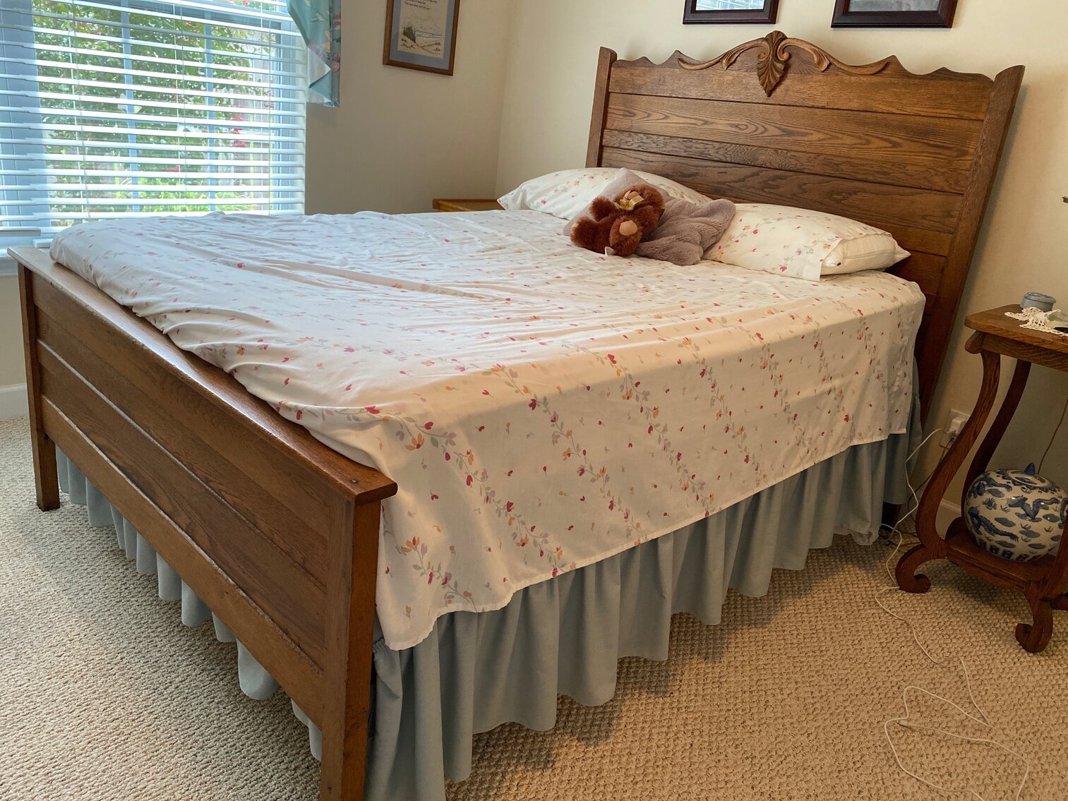 Image for Gilmore Estate (living)