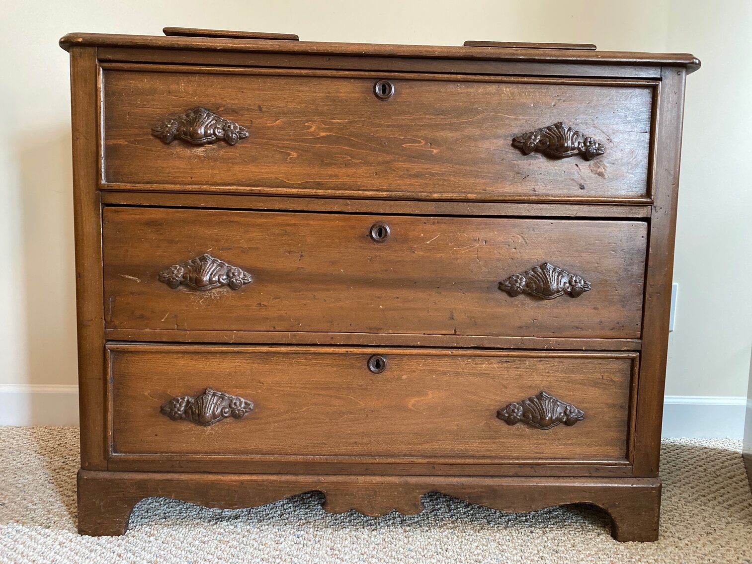 Image for Gilmore Estate (living)