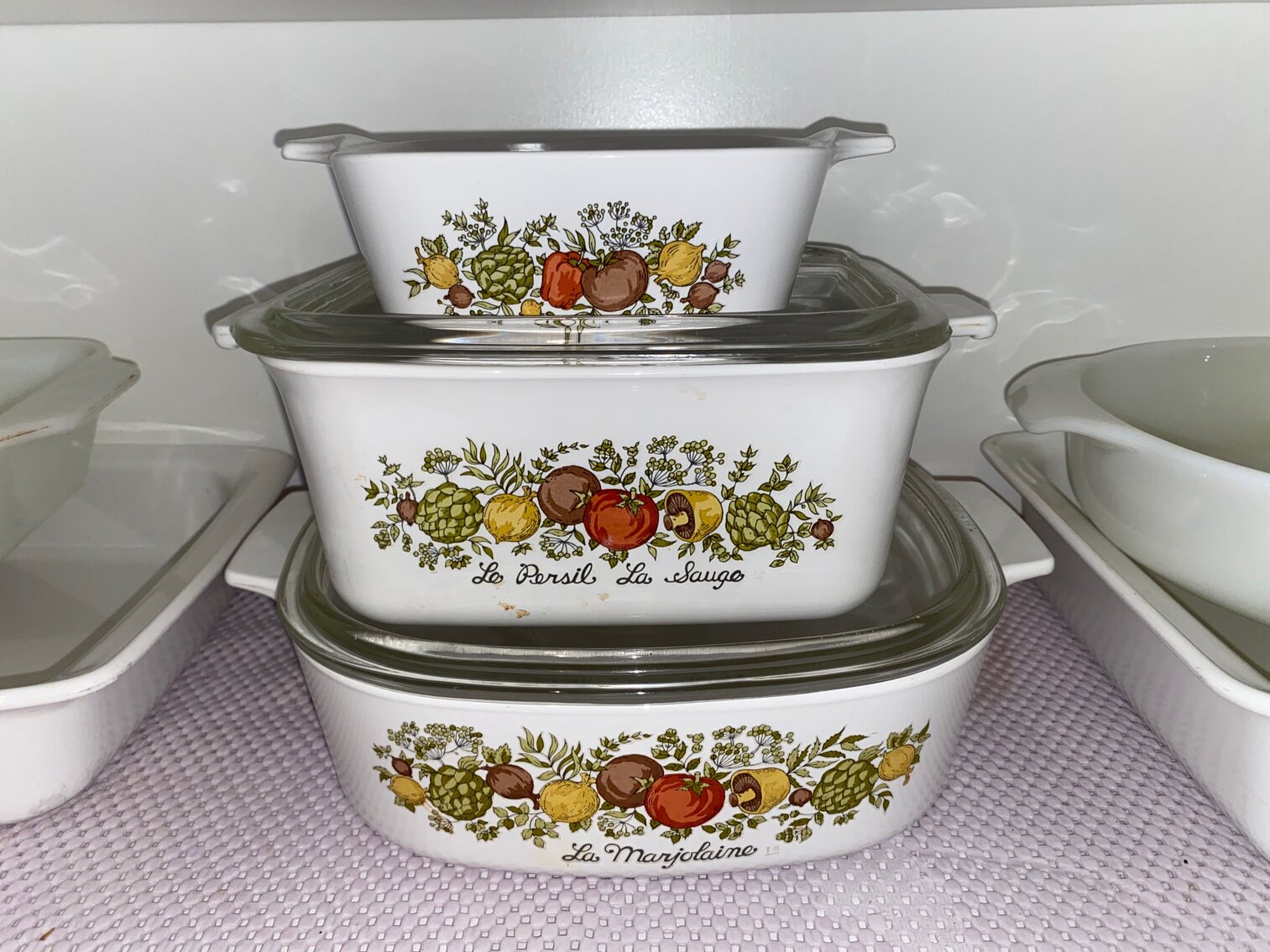 Image for Gilmore Estate (living)