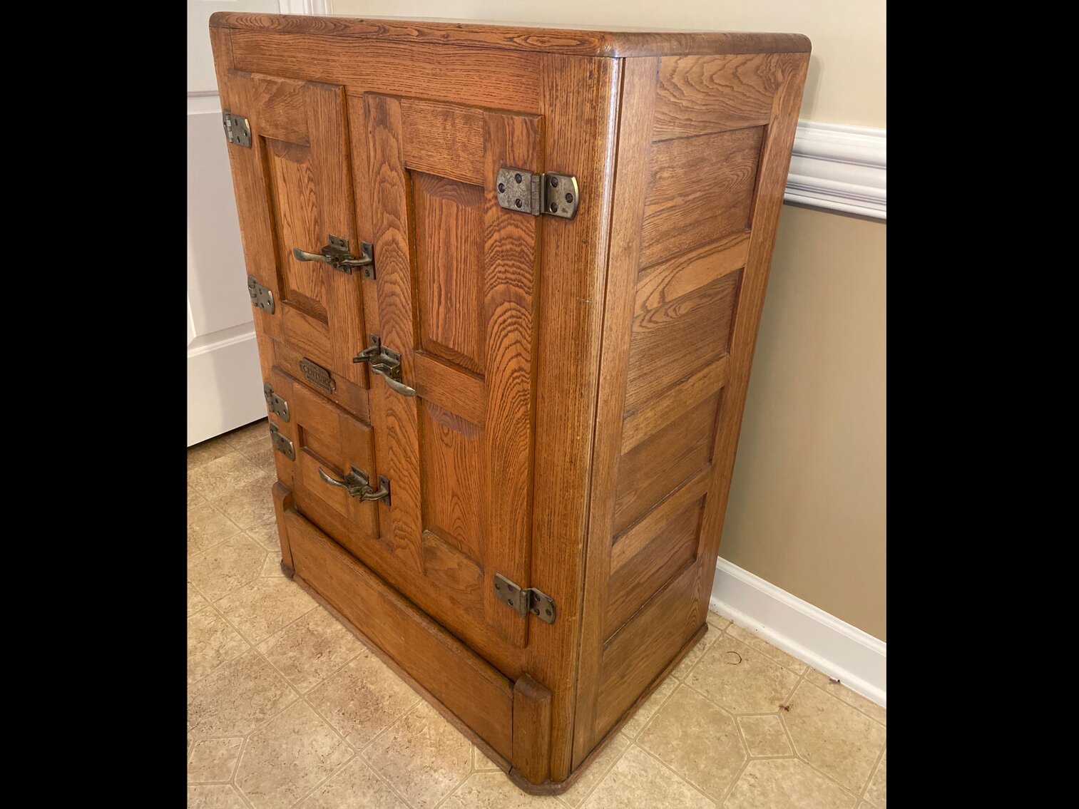 Image for Gilmore Estate (living)