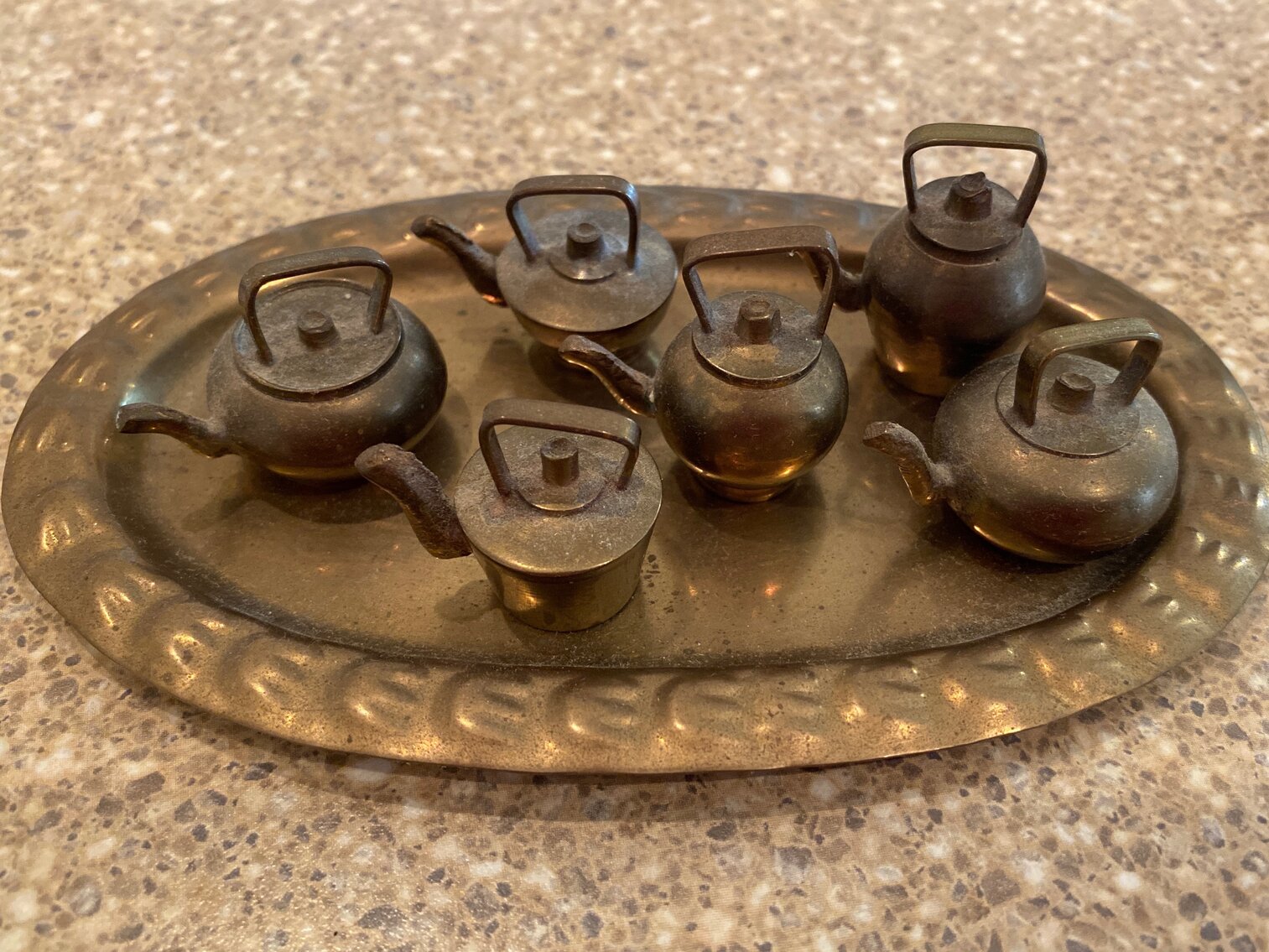 Image for Gilmore Estate (living)