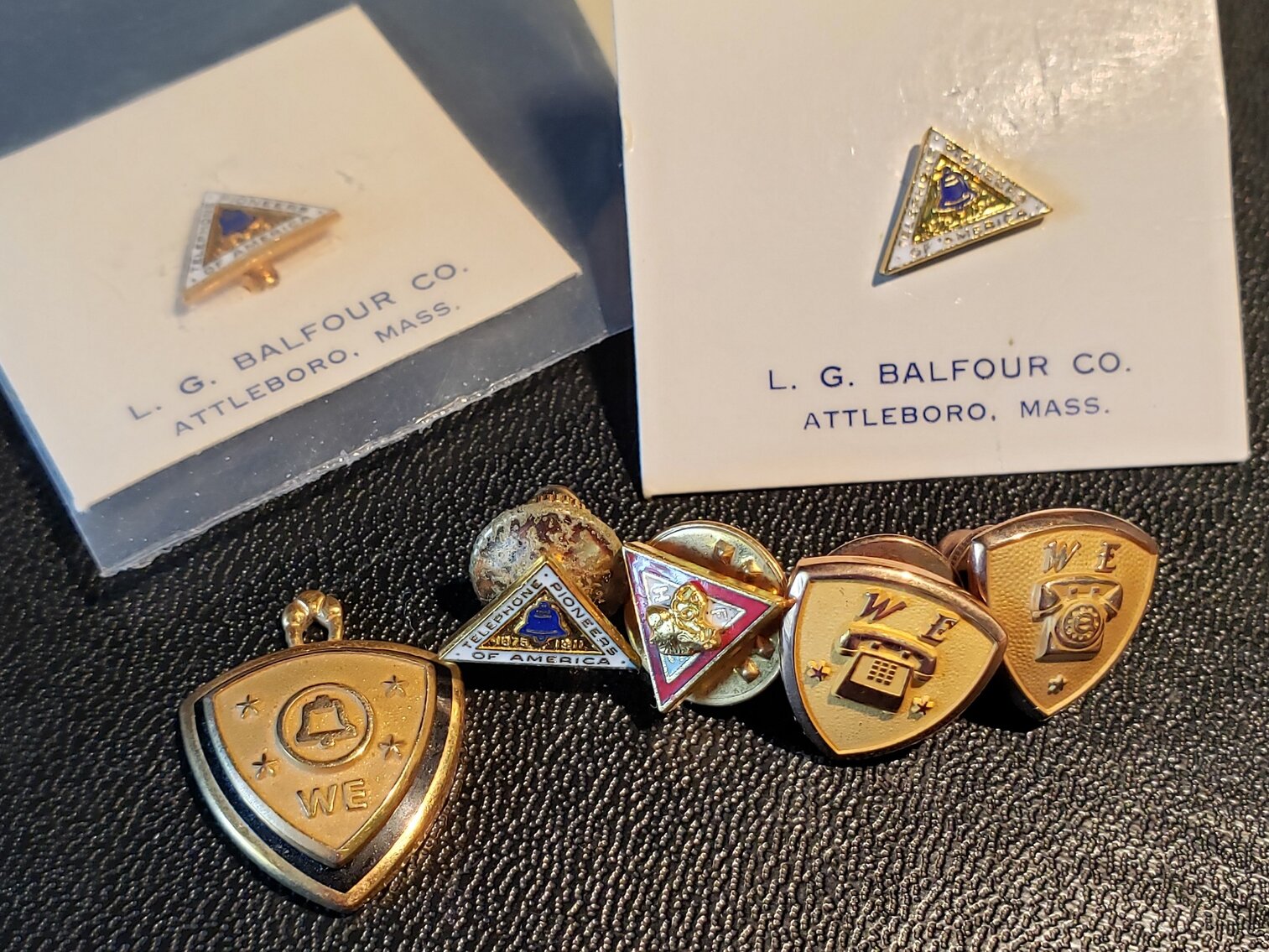 Image for Gilmore Estate (living)