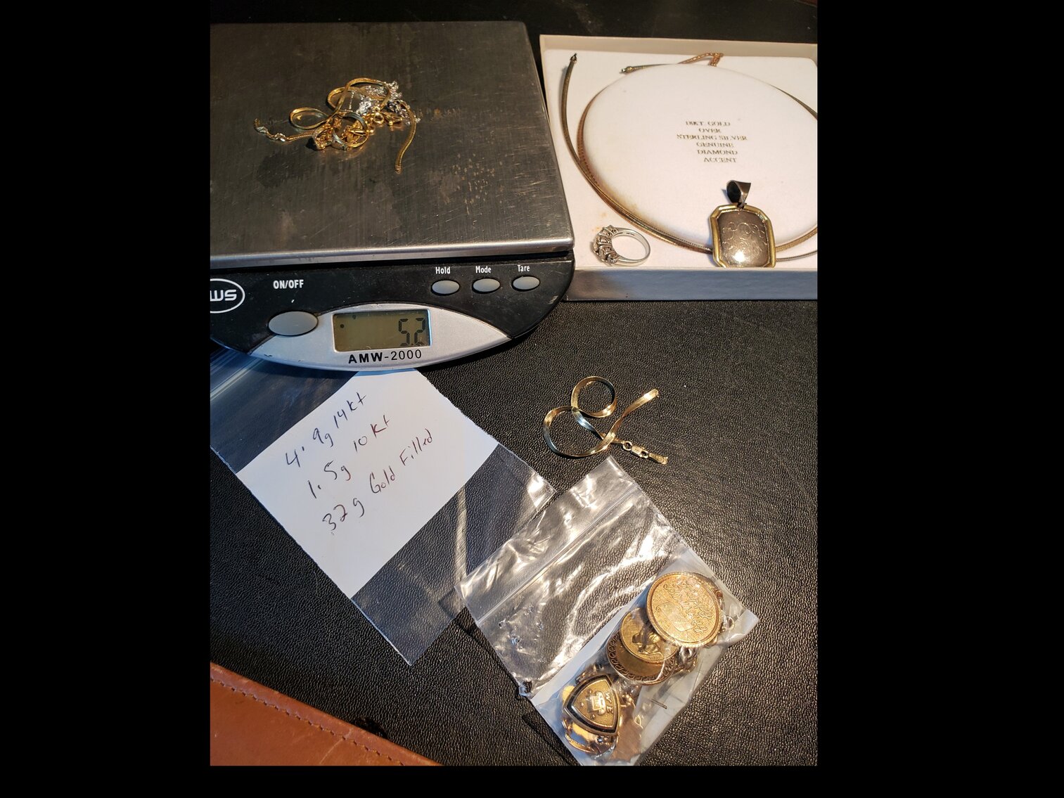 Image for Gilmore Estate (living)