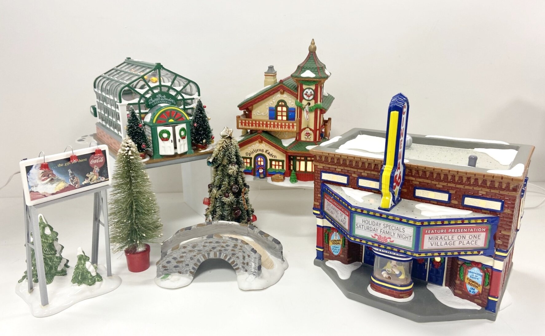 Image for Holiday & Collectibles | September 6, 2023 at 8:00 PM