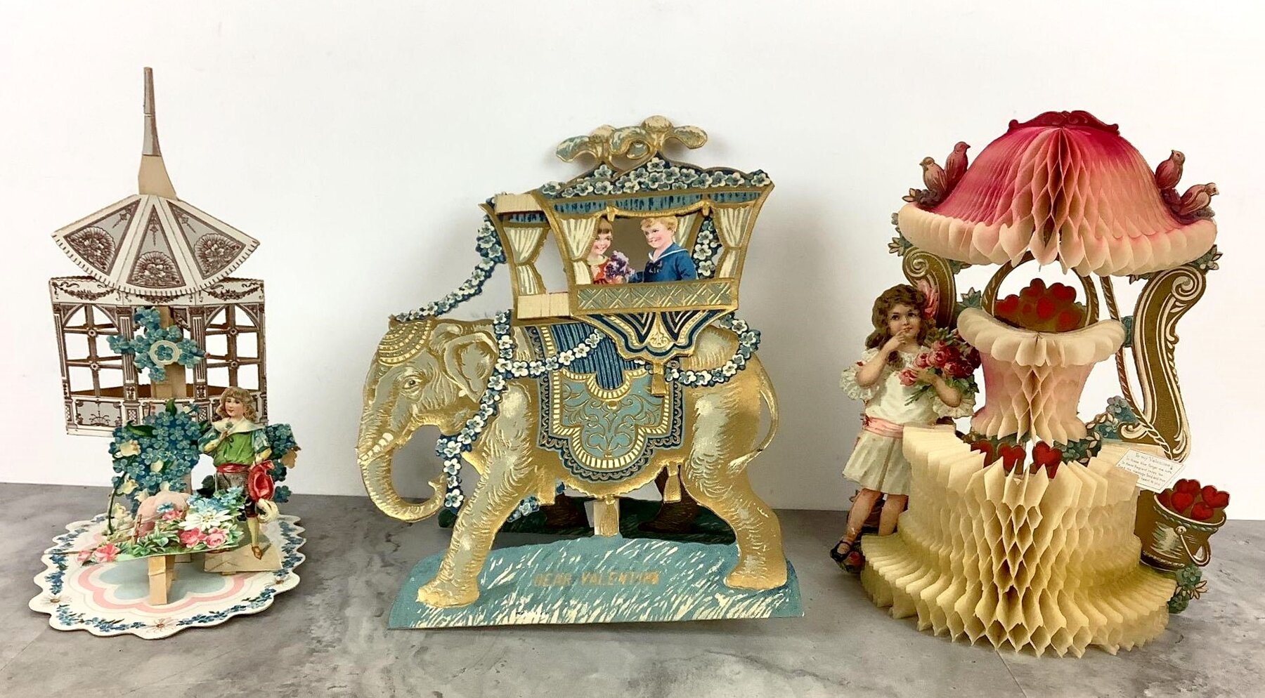 Image for Holiday & Collectibles | September 6, 2023 at 8:00 PM