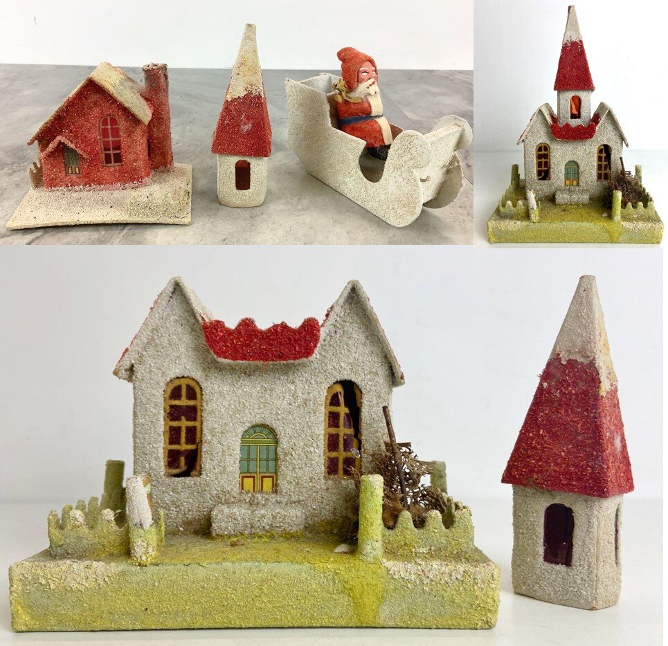 Image for Holiday & Collectibles | September 6, 2023 at 8:00 PM