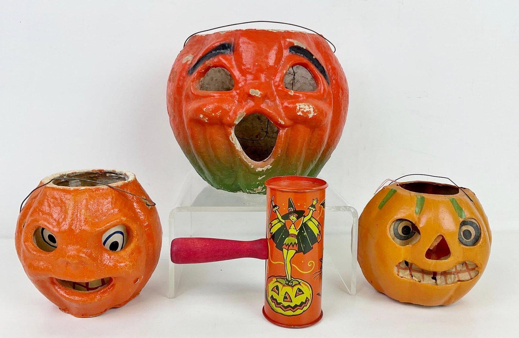 Image for Holiday & Collectibles | September 6, 2023 at 8:00 PM