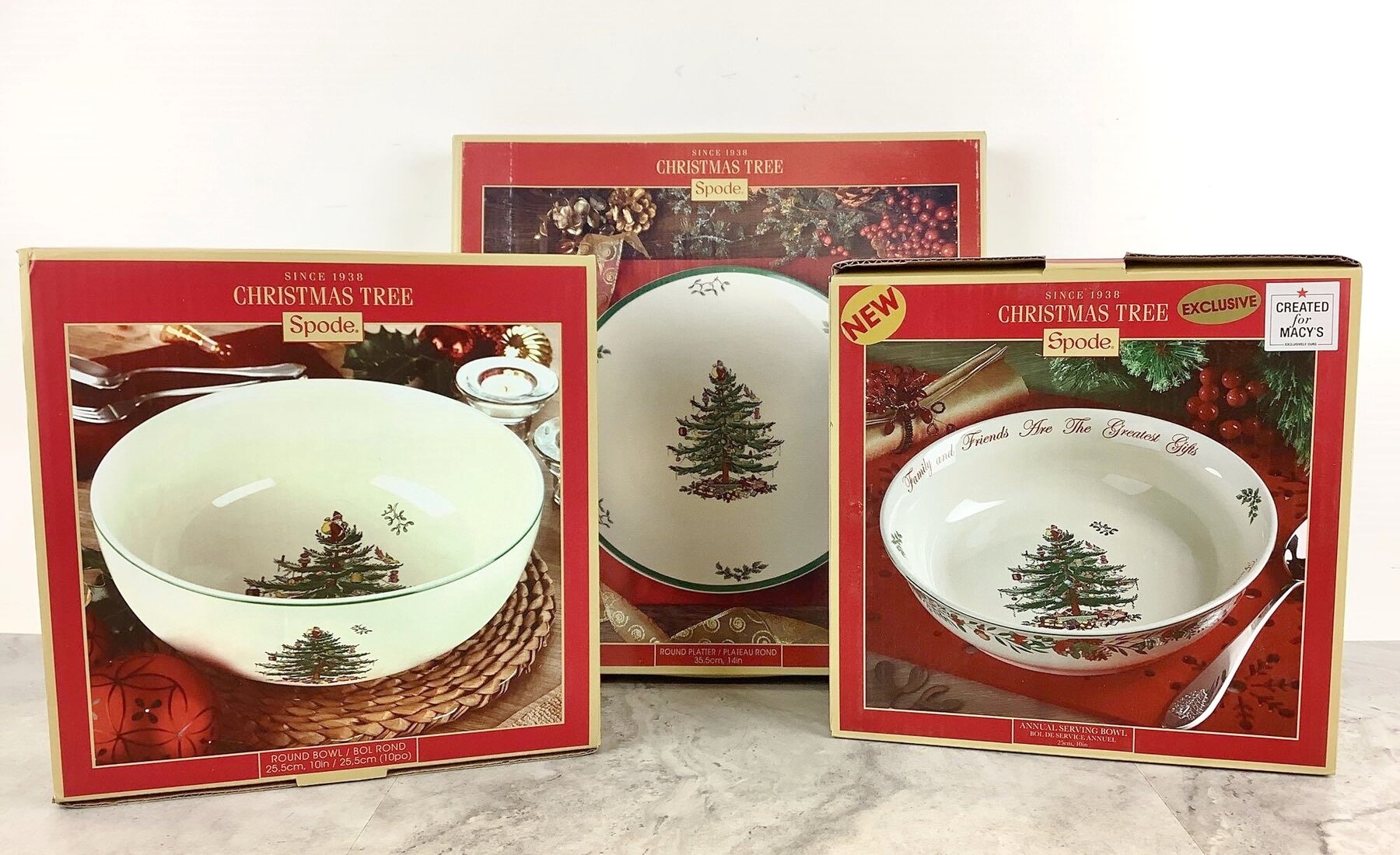 Image for Holiday & Collectibles | September 6, 2023 at 8:00 PM