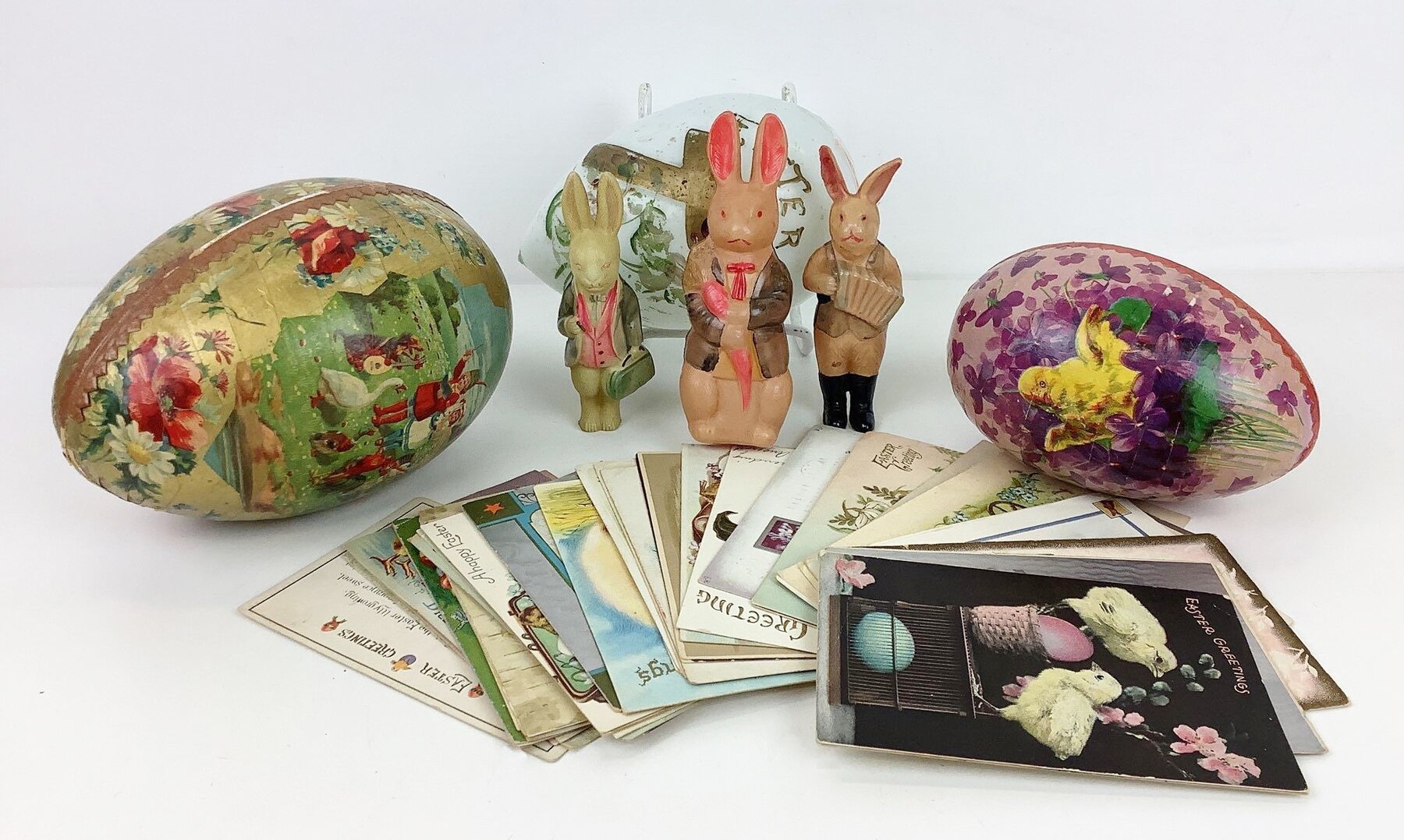 Image for Holiday & Collectibles | September 6, 2023 at 8:00 PM