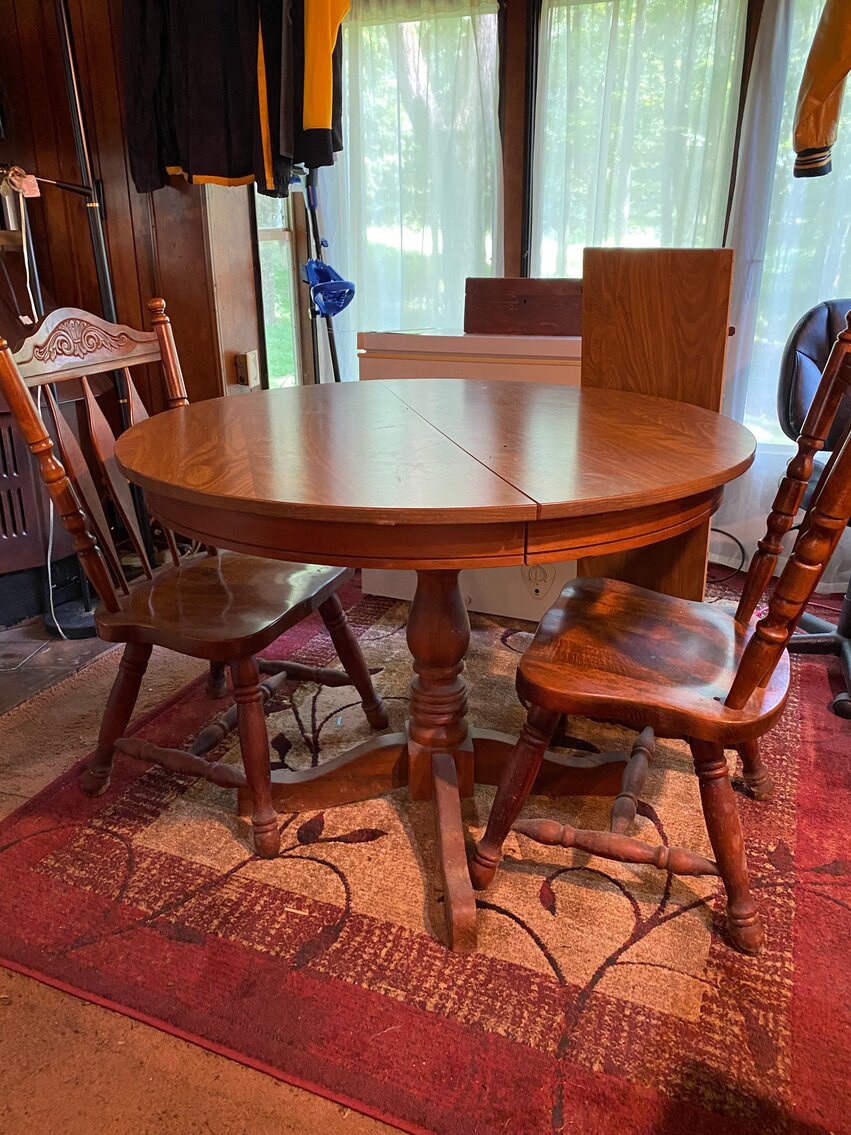 Image for Morgantown, WV – Estate Auction: Coins, JD D100 Mower, Dodge camper, Appliances, Ammo, Tools, and More!