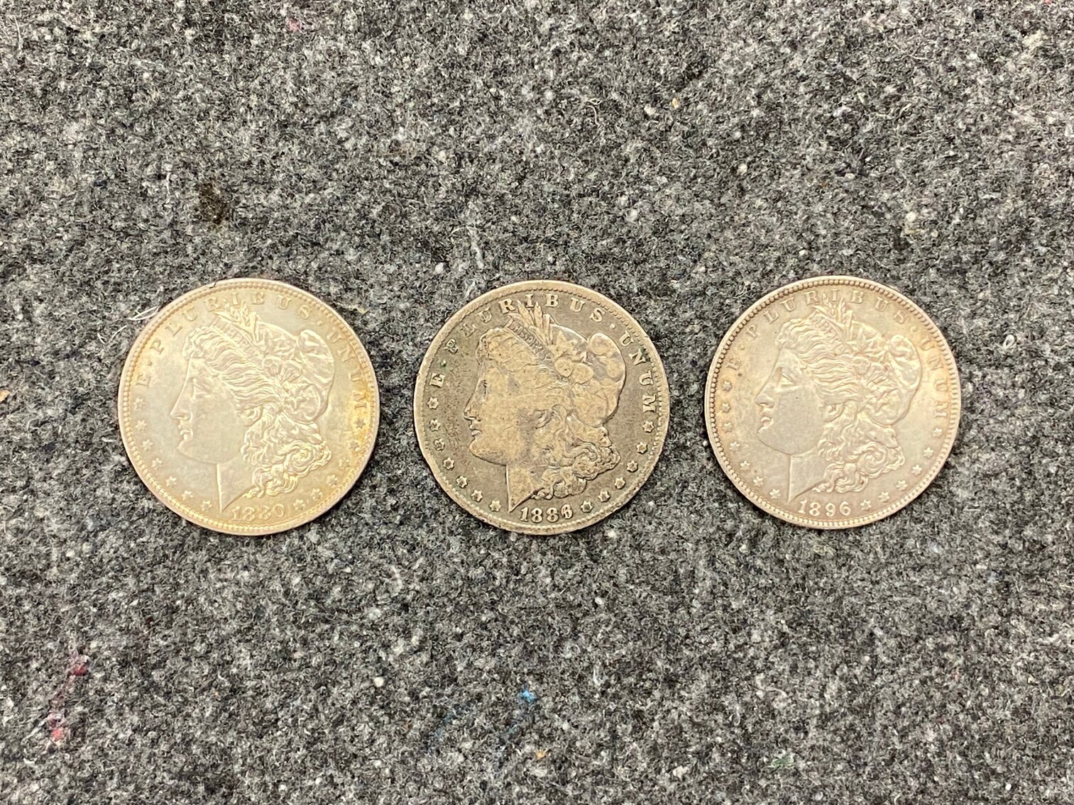 Image for Morgantown, WV – Estate Auction: Coins, JD D100 Mower, Dodge camper, Appliances, Ammo, Tools, and More!