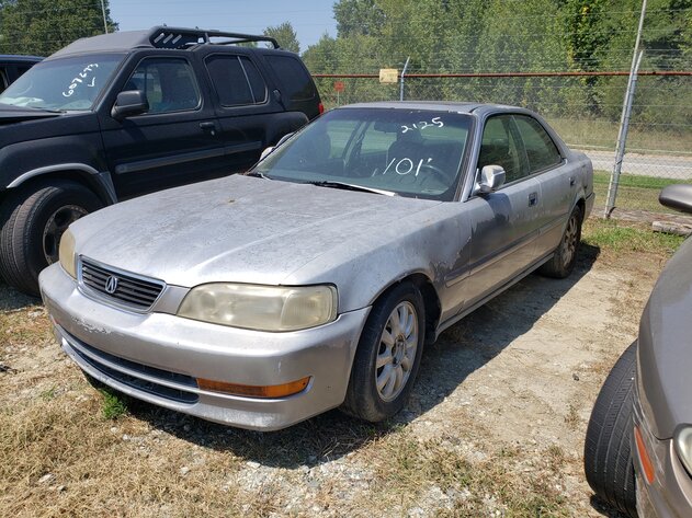 Image for September 2023 Impounds