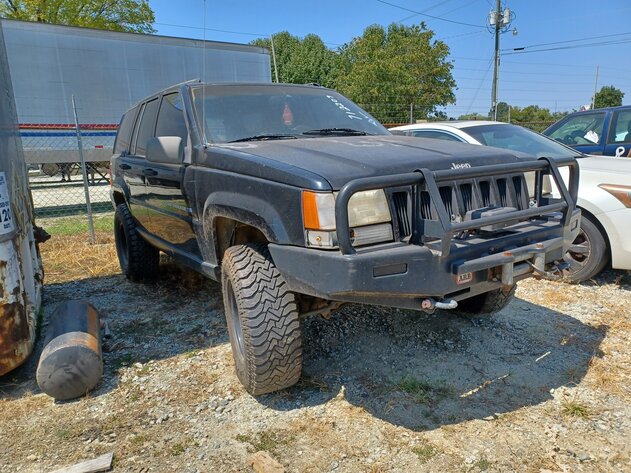 Image for September 2023 Impounds