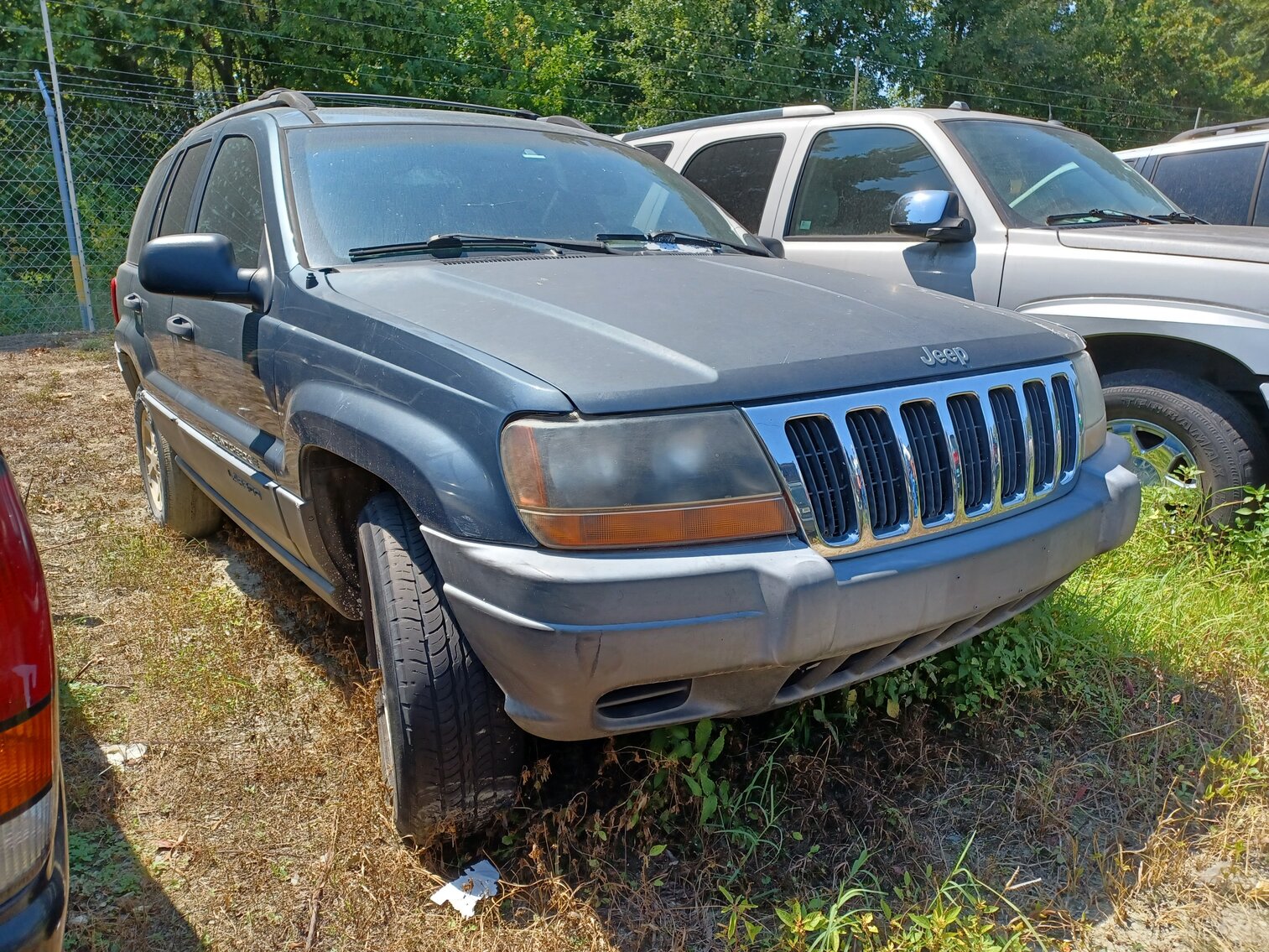 Image for September 2023 Impounds