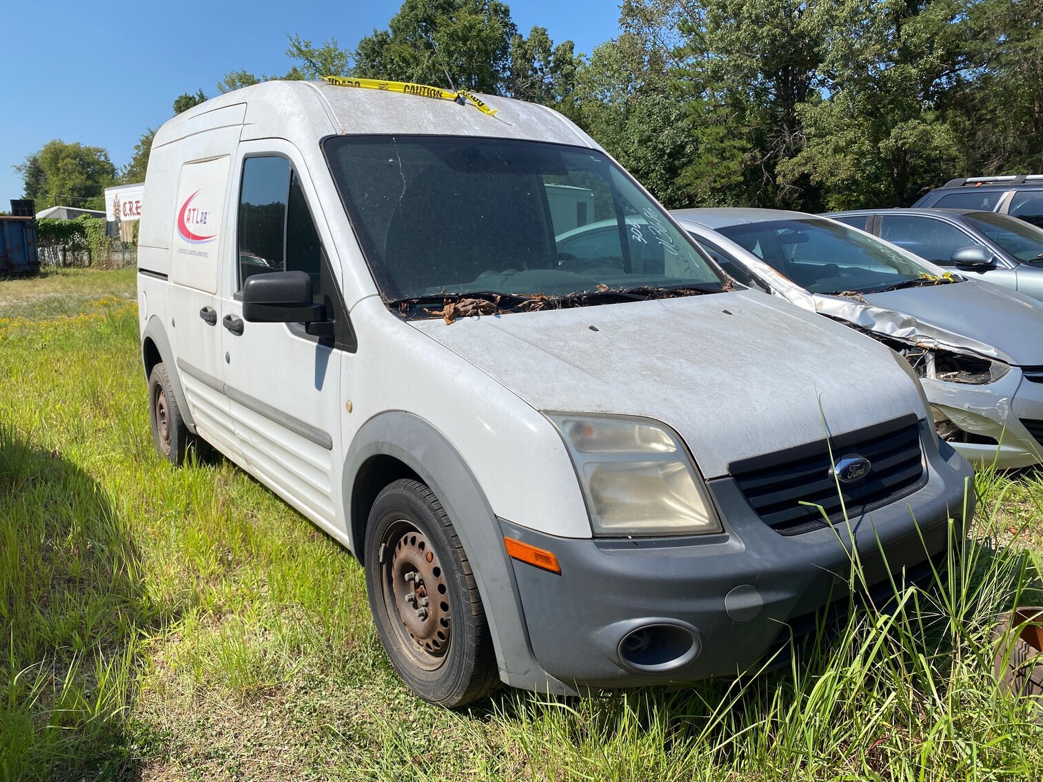 Image for September 2023 Impounds