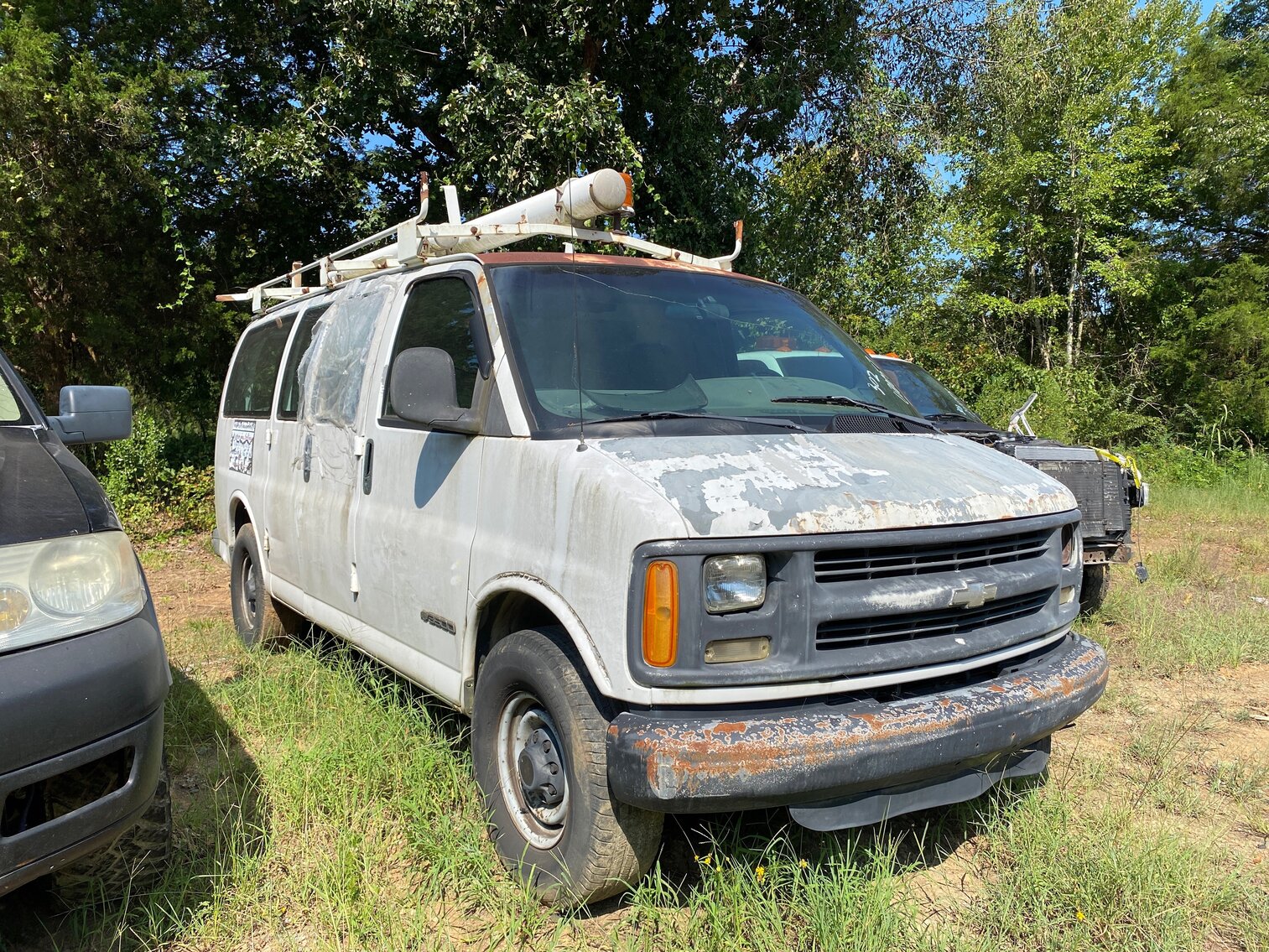 Image for September 2023 Impounds