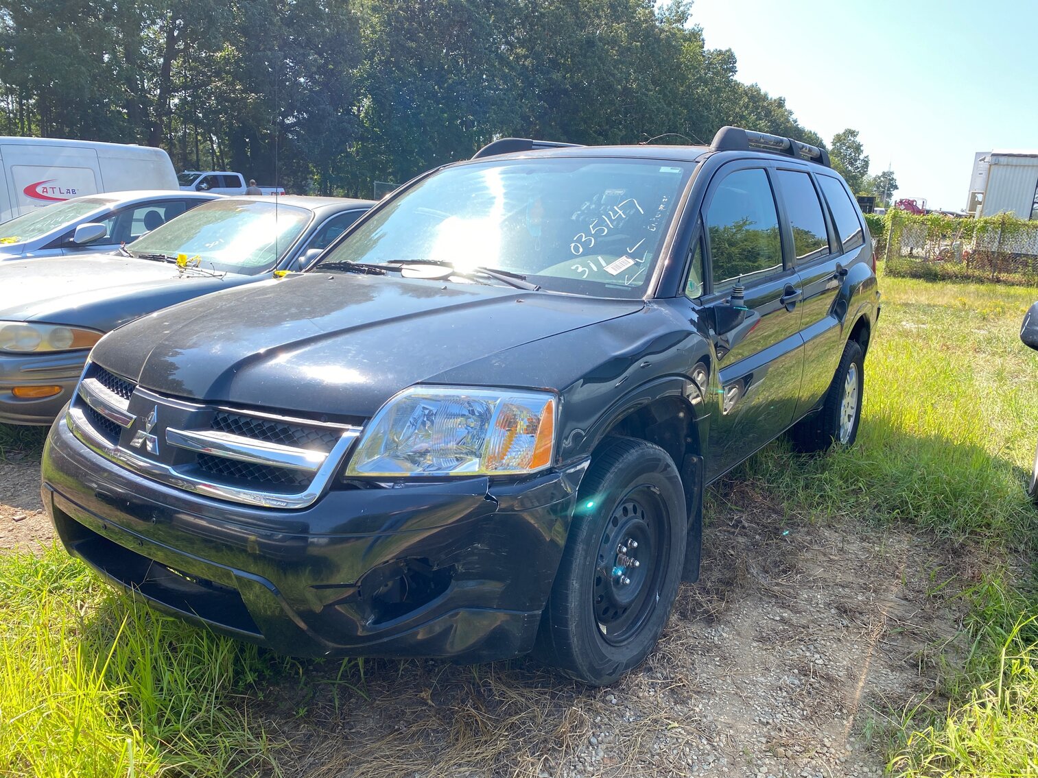 Image for September 2023 Impounds