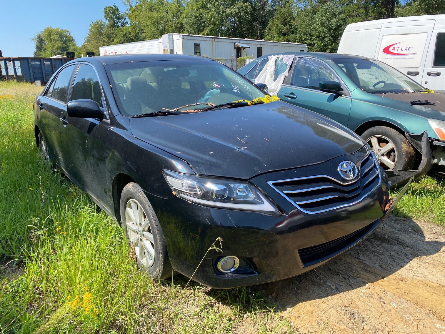 Image for September 2023 Impounds