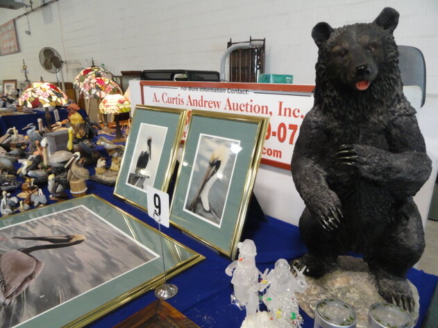 Image for Aug 24, 2023 Public Auction