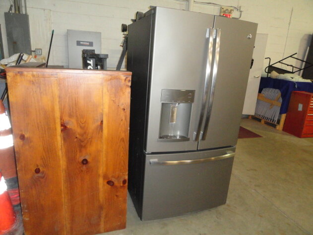 Image for Aug 24, 2023 Public Auction