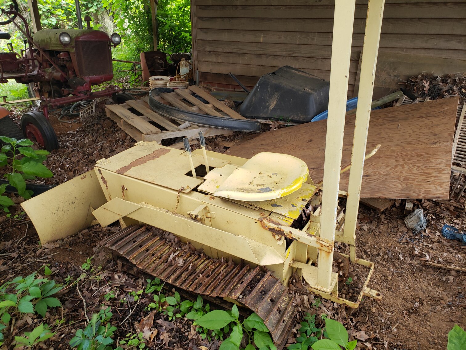 Image for Estate of Ann T. Patterson (deceased)