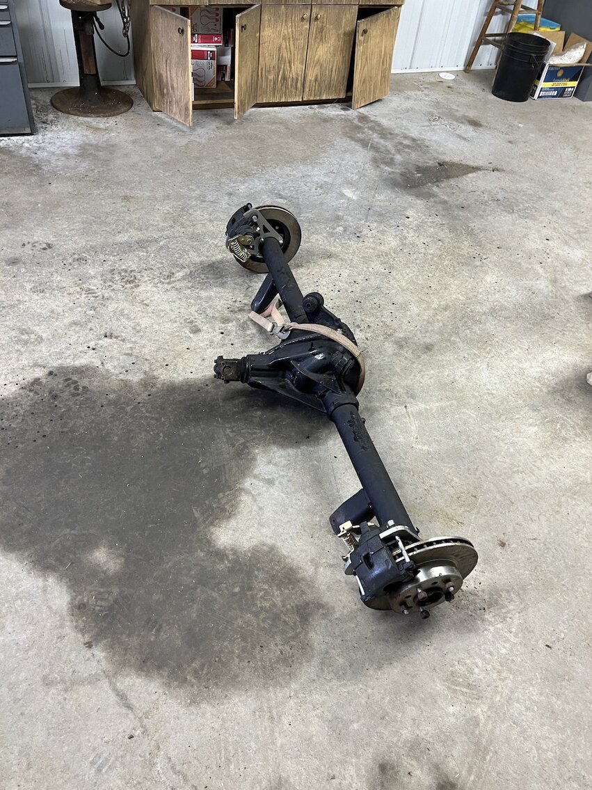 Image for Phelps,  Wi ** Back Hoe, Tractors, Tools, Forklift, Car Parts, Iron, Boats, Outdoor Wood Boiler & more!