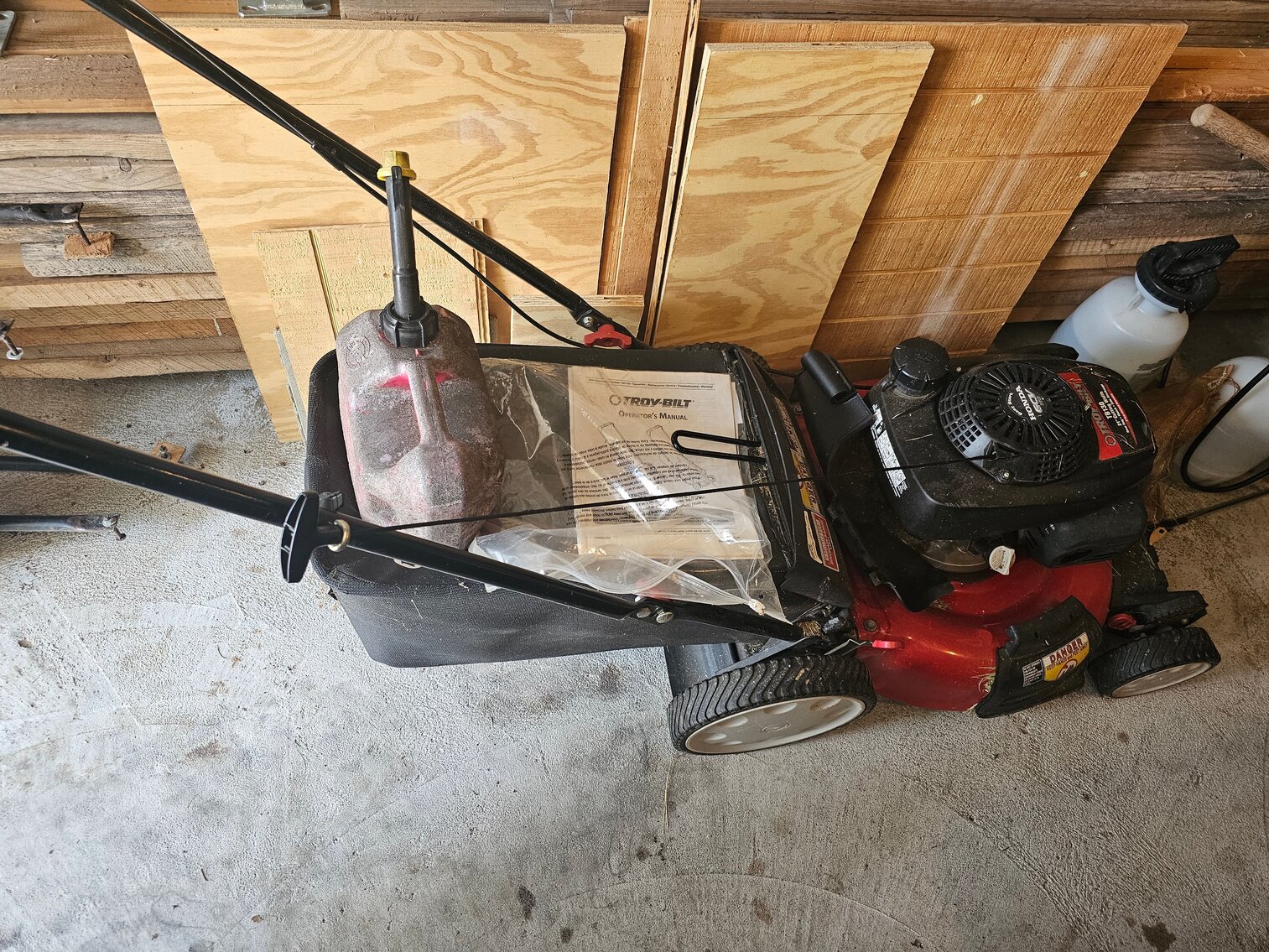 Image for Princeton, WV - John Deere Tractor, Tools, Houseware, Generator, and More!