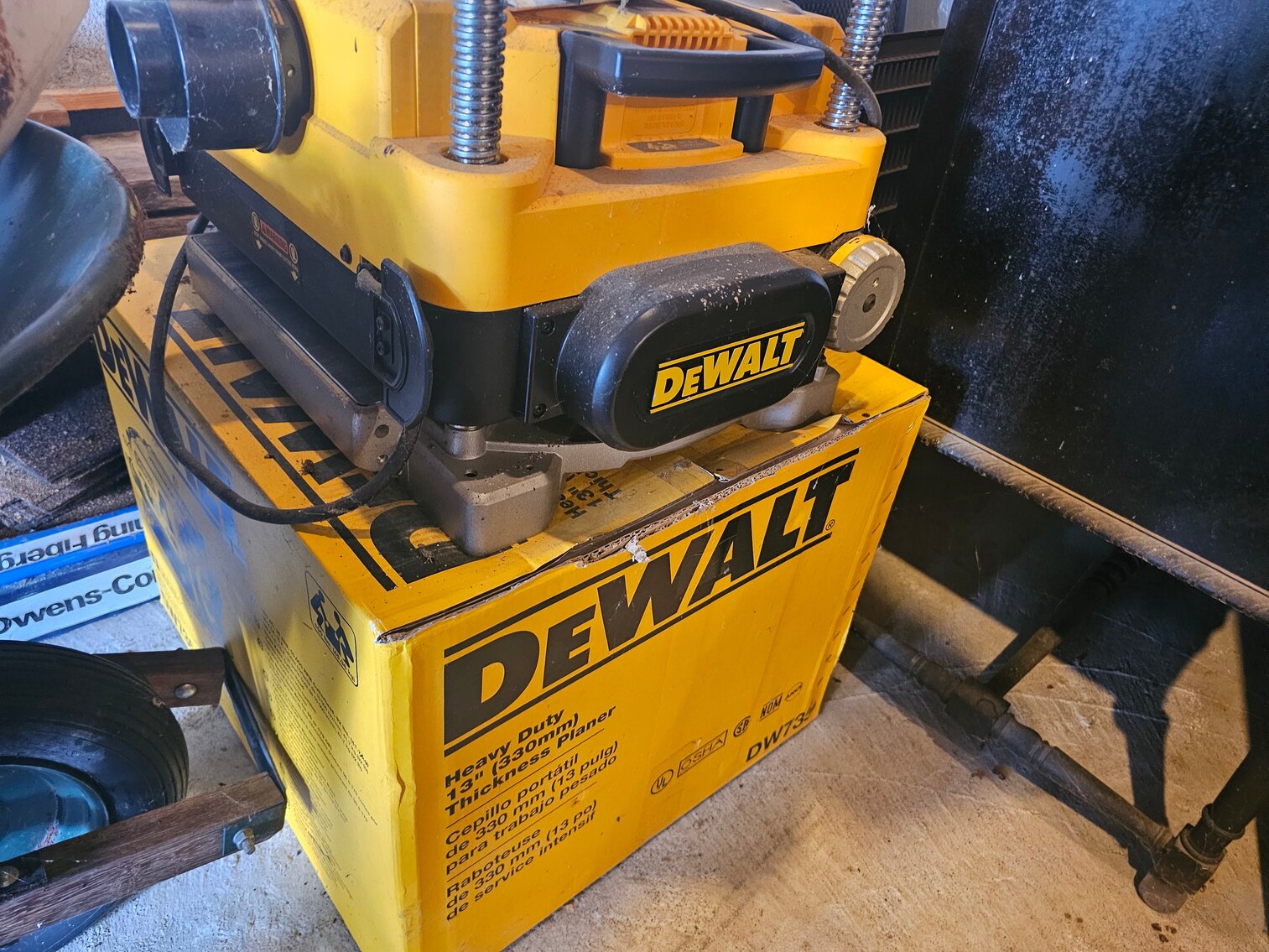 Image for Princeton, WV - John Deere Tractor, Tools, Houseware, Generator, and More!