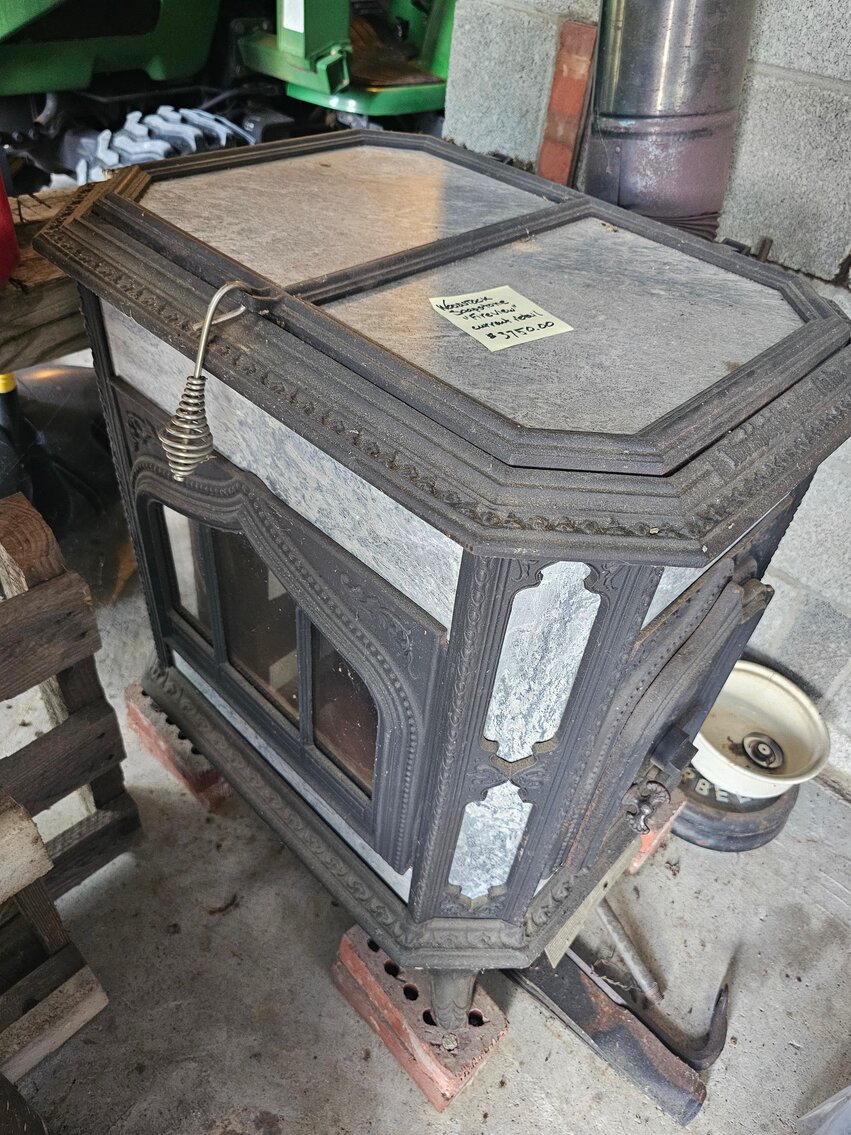 Image for Princeton, WV - John Deere Tractor, Tools, Houseware, Generator, and More!