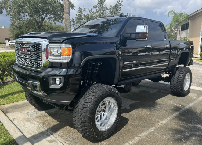 Image for Online Only Auction of Palm City Estate Including Camaro & GMC Truck