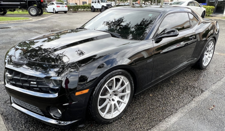 Image for Online Only Auction of Palm City Estate Including Camaro & GMC Truck